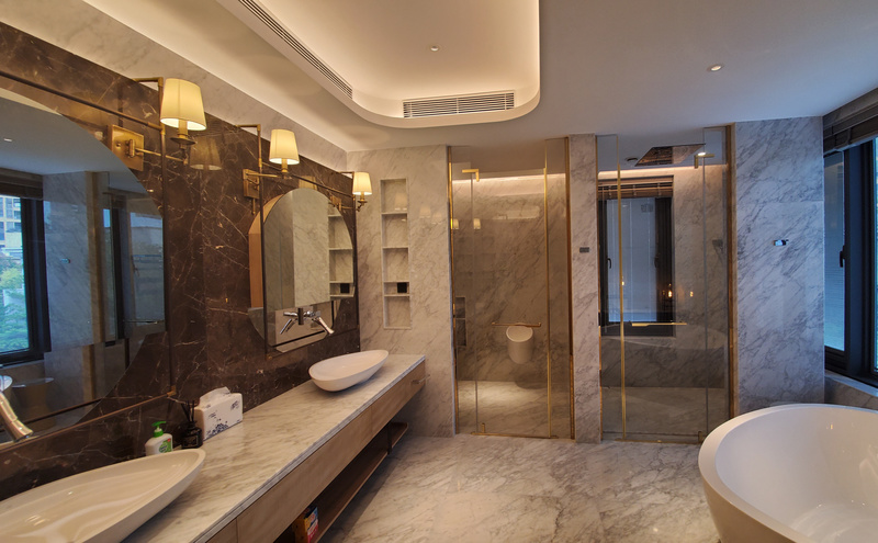 惠州方直君御孙总别墅-5