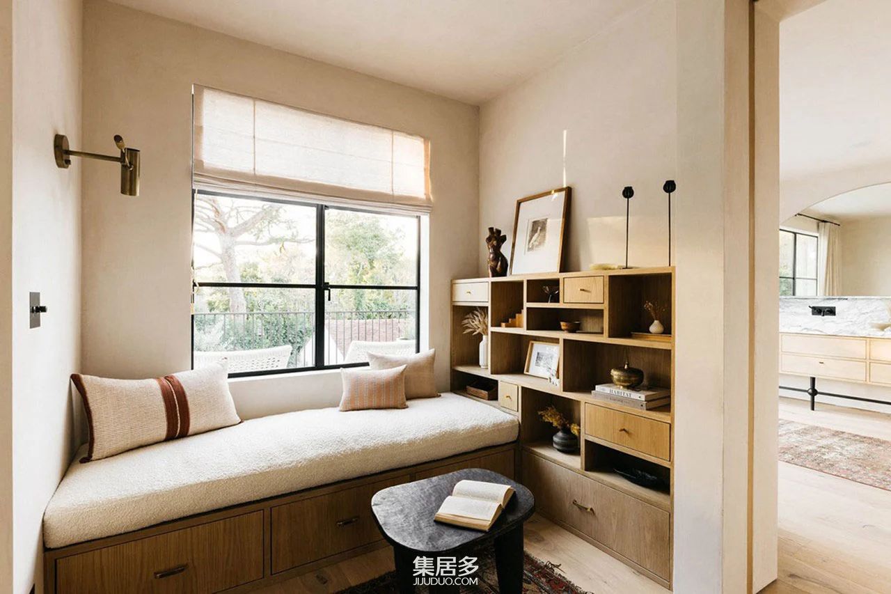 洛杉矶现代化外表下的历史魅力丨美国洛杉矶-39