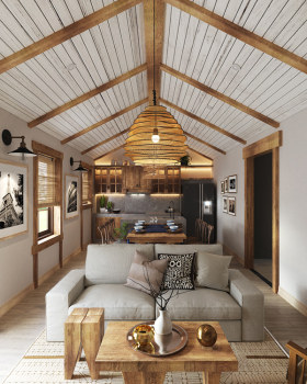 POS05 - KHÁCH BẾP