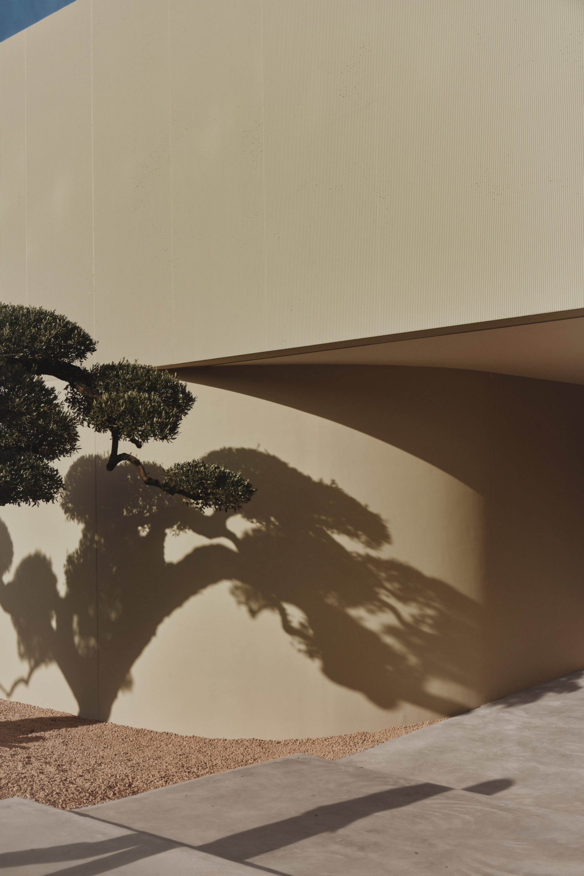 别墅丨西班牙丨Viraje arquitectura-30