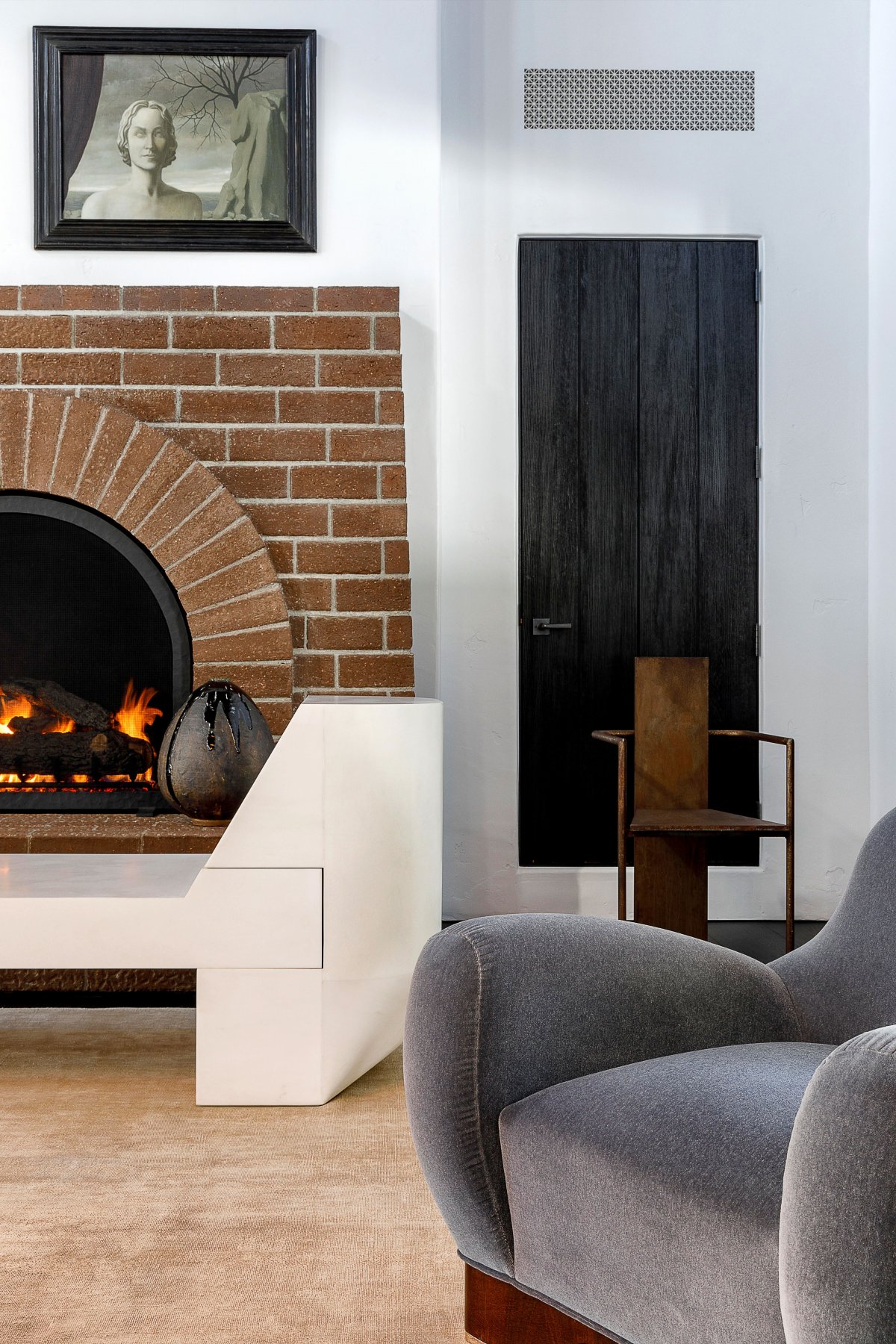 好莱坞导演 Ryan Murphy 的家-10