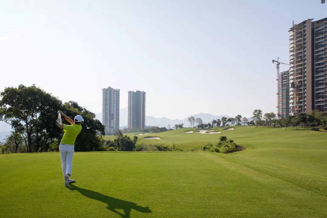 现代简约,自然之居——星河山海半岛别墅二期-11