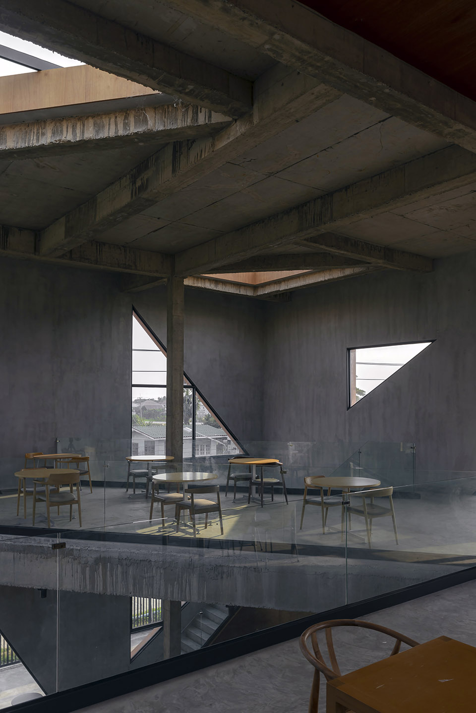 咖啡店丨泰国彭世洛-42