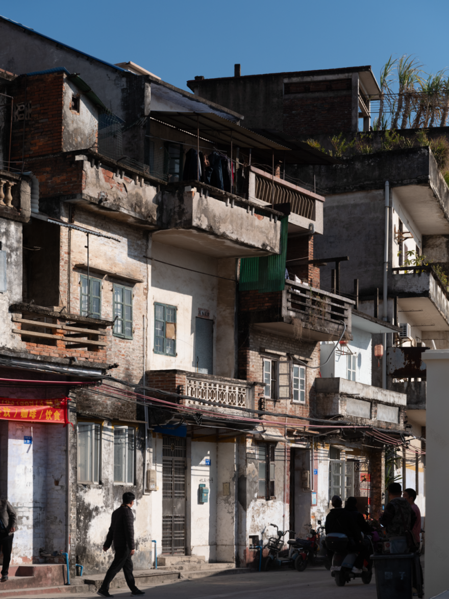 东莞记忆|良相设计-24