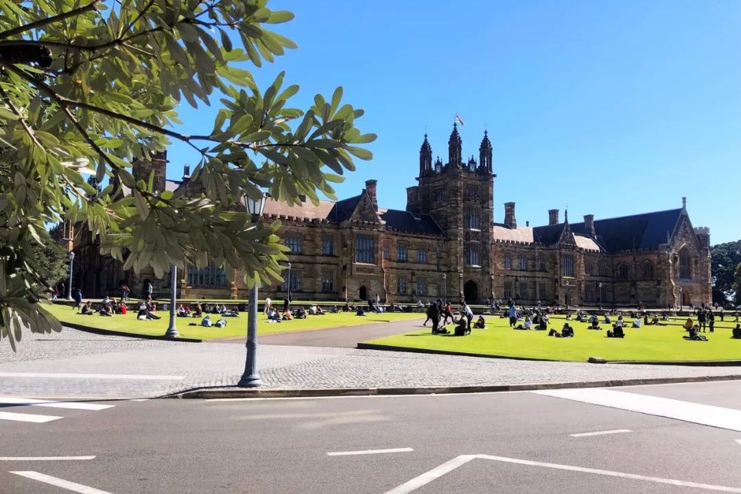 紫苹果设计大师悉尼墨尔本游学之旅-32