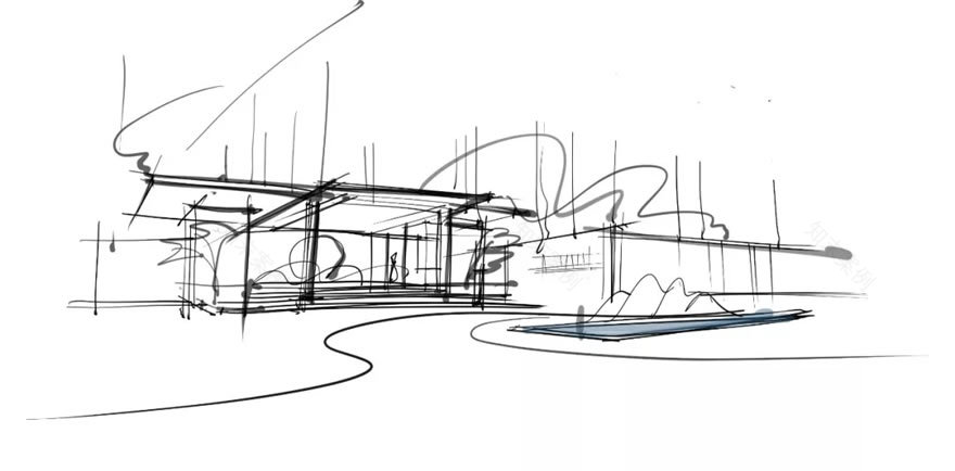 黄山栢悦山 | 山水极致生活的艺术呈现-19