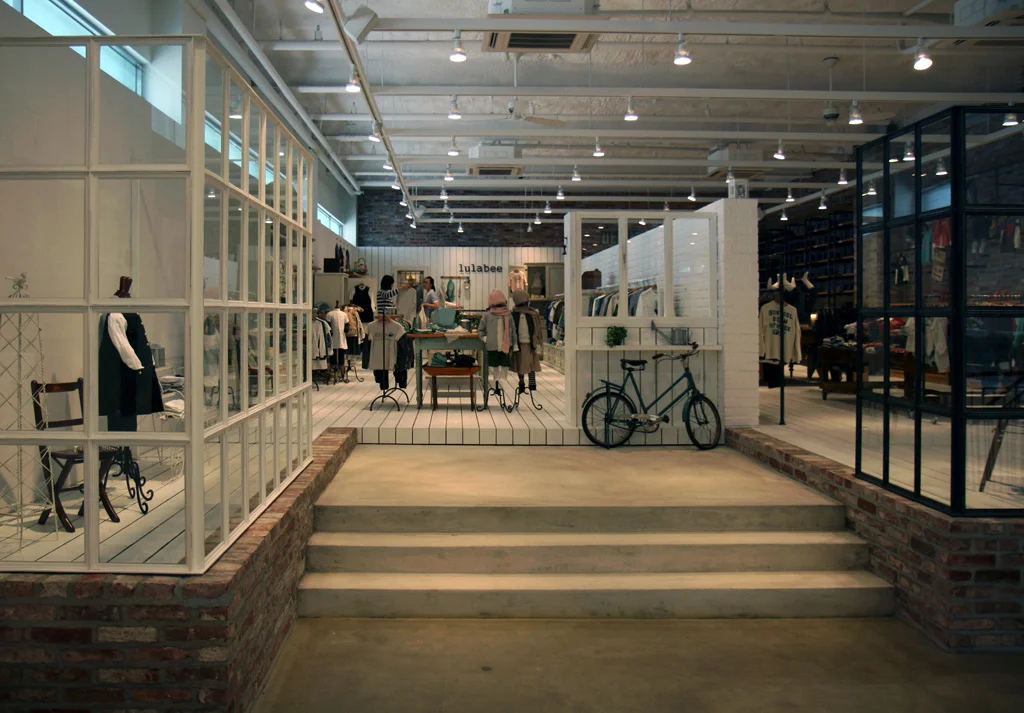 丨韩国龙仁市丨hjl studio-19