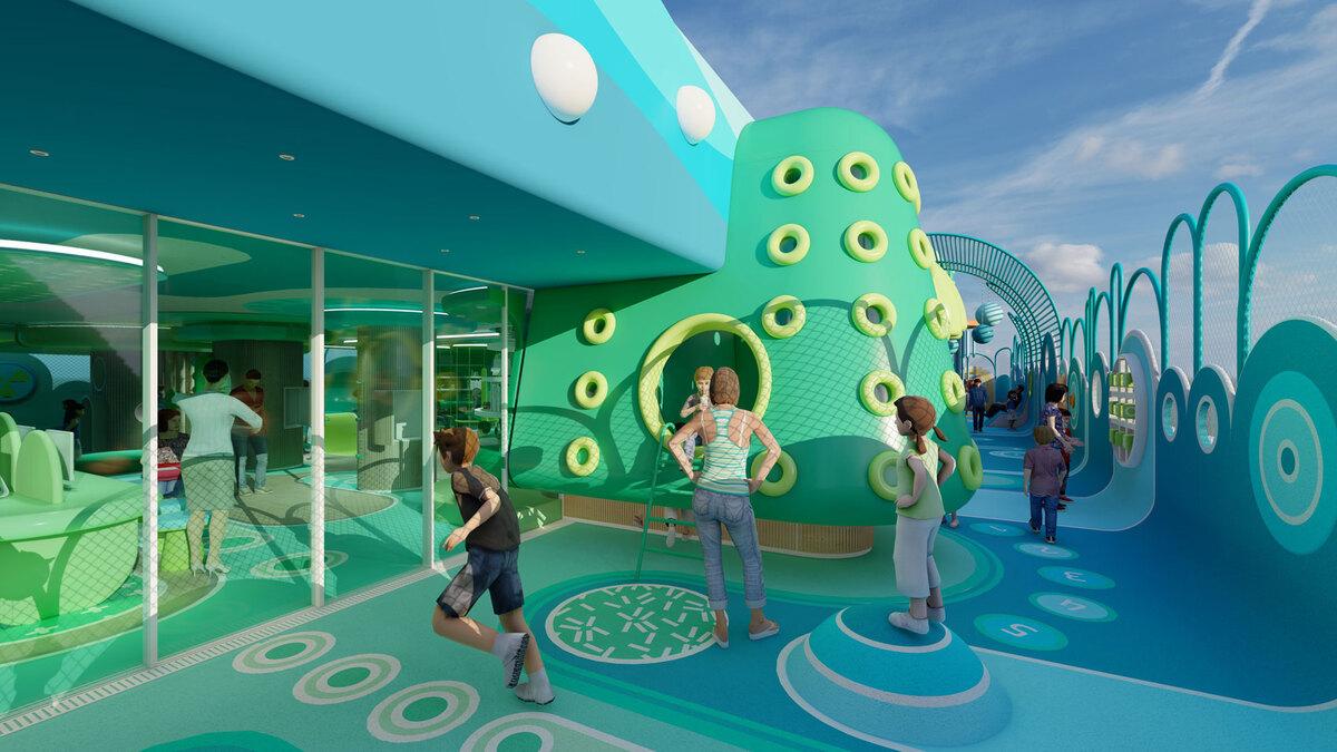 魔法谷丨西班牙马拉加丨佰筑建筑设计咨询（上海）有限公司-28