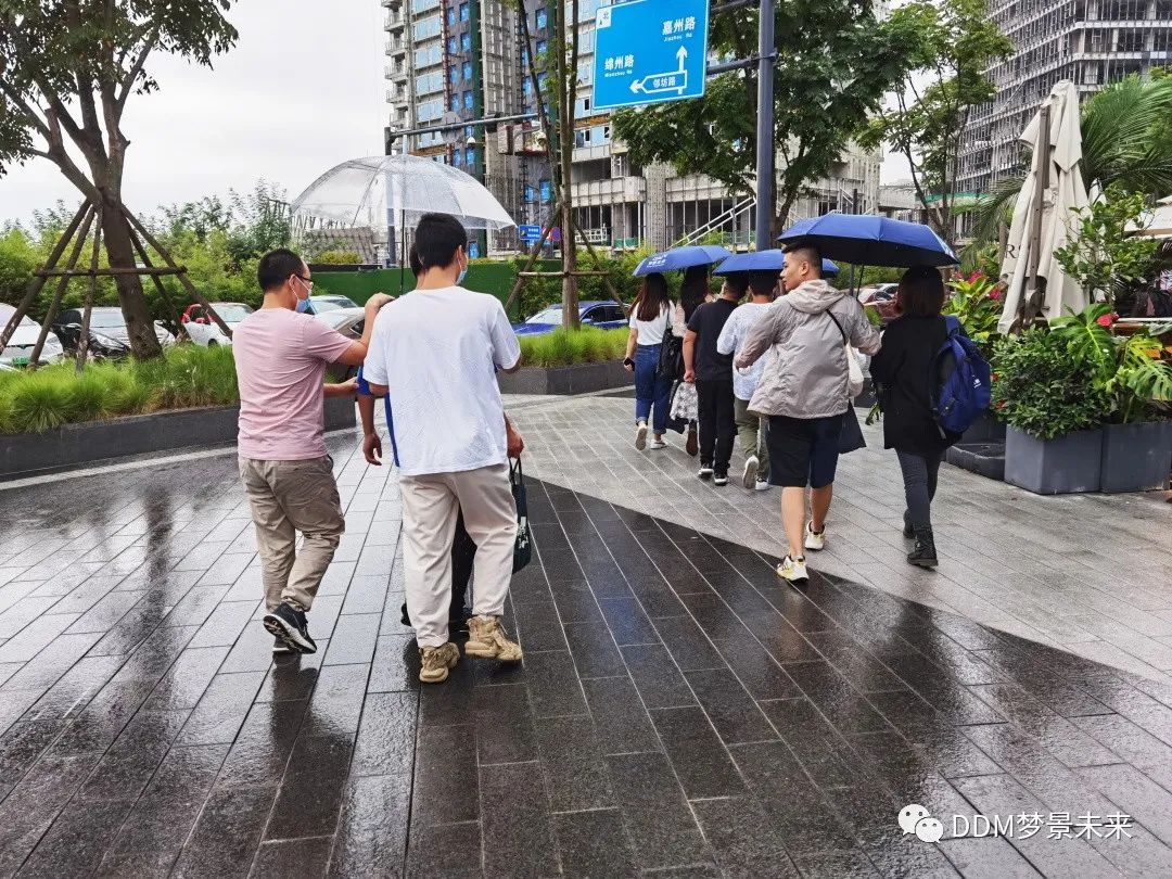 麓镇梦景 · 艺术实验室的平衡与探索丨梦景艺术实验室-51