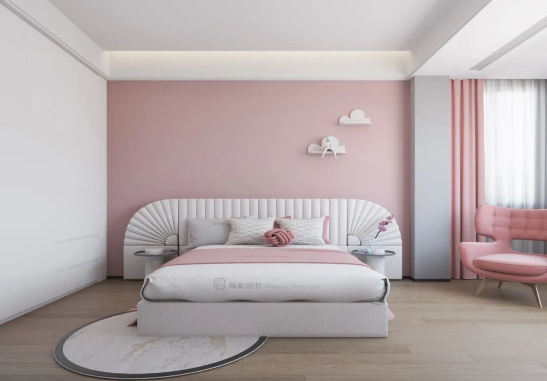 福建长汀 480㎡地下室豪宅设计,打造多变的居住空间-37