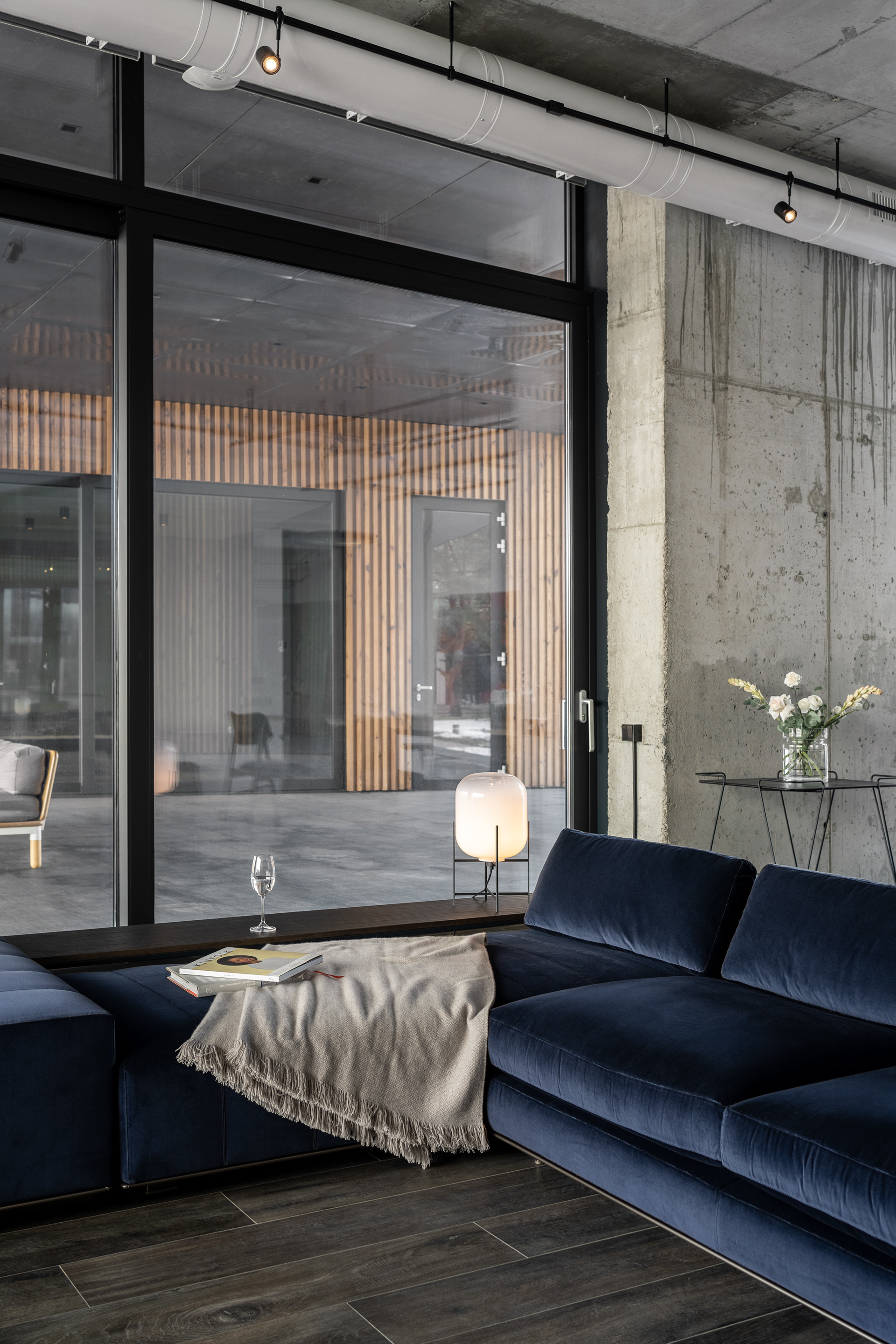 KN1 私人住宅丨乌克兰丨balbek bureau-66