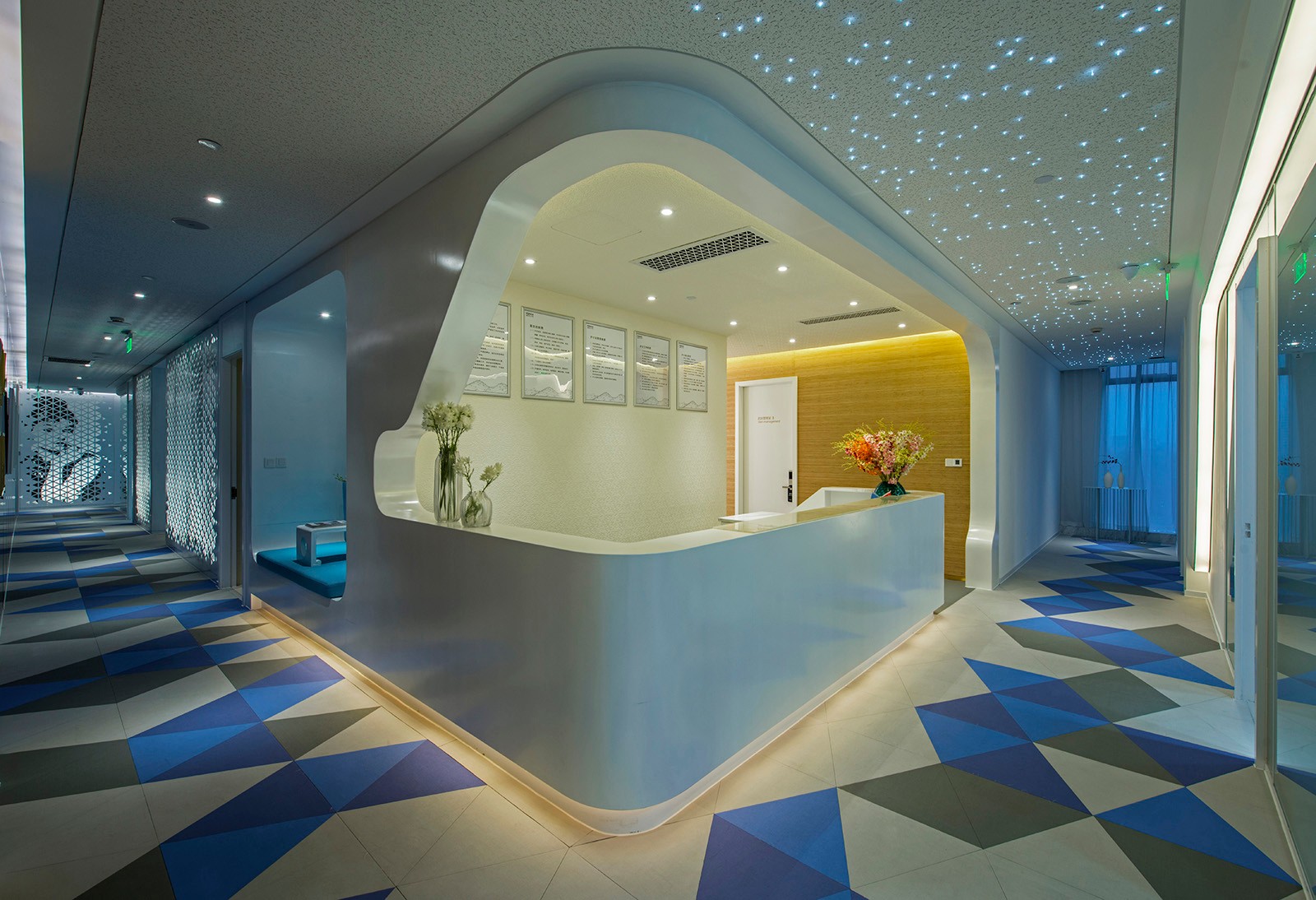 温馨简约  VQ轻医美-9