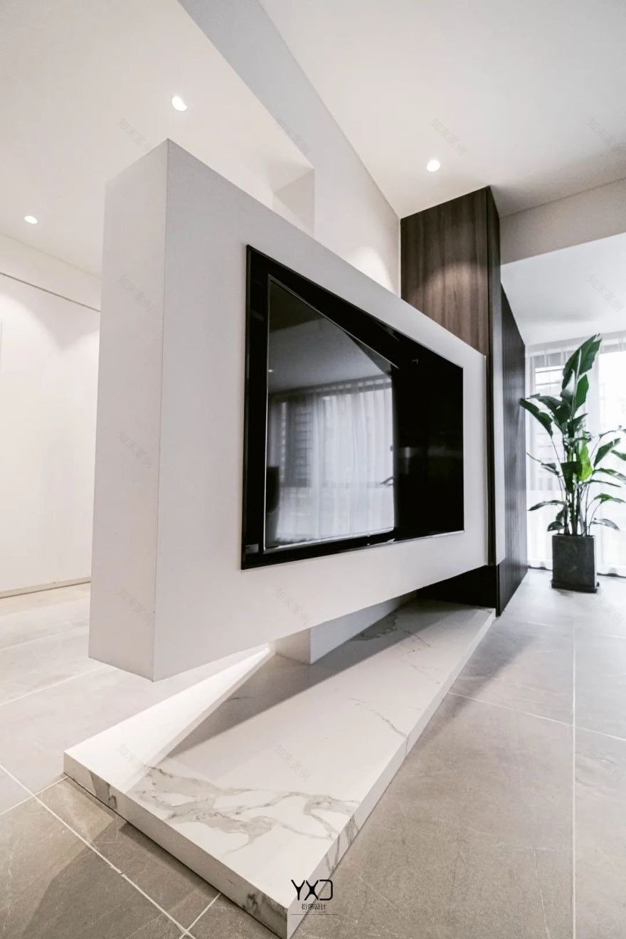 大汉龙城旺龙府丨中国怀化丨見住所为设计-10