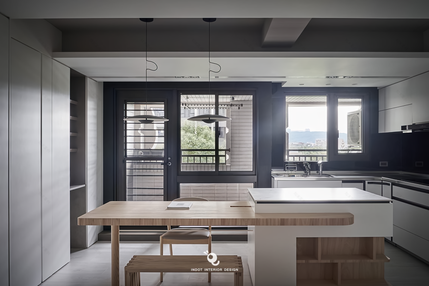 62 平小户型重塑自由丨虫点子创意设计-34