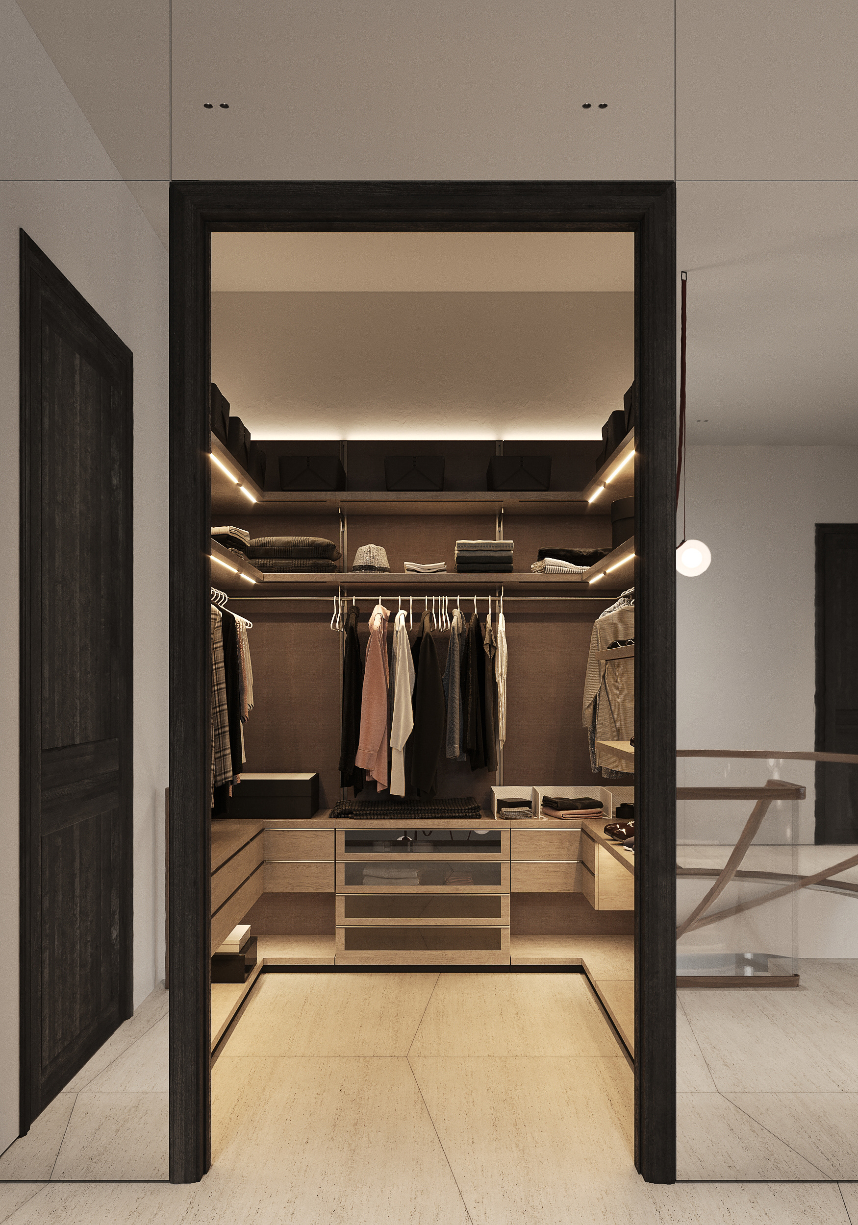 SN015 House in Losevo Design-61