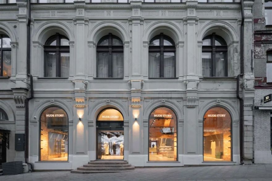 Nude Story旗舰精品店丨俄罗斯莫斯科-4