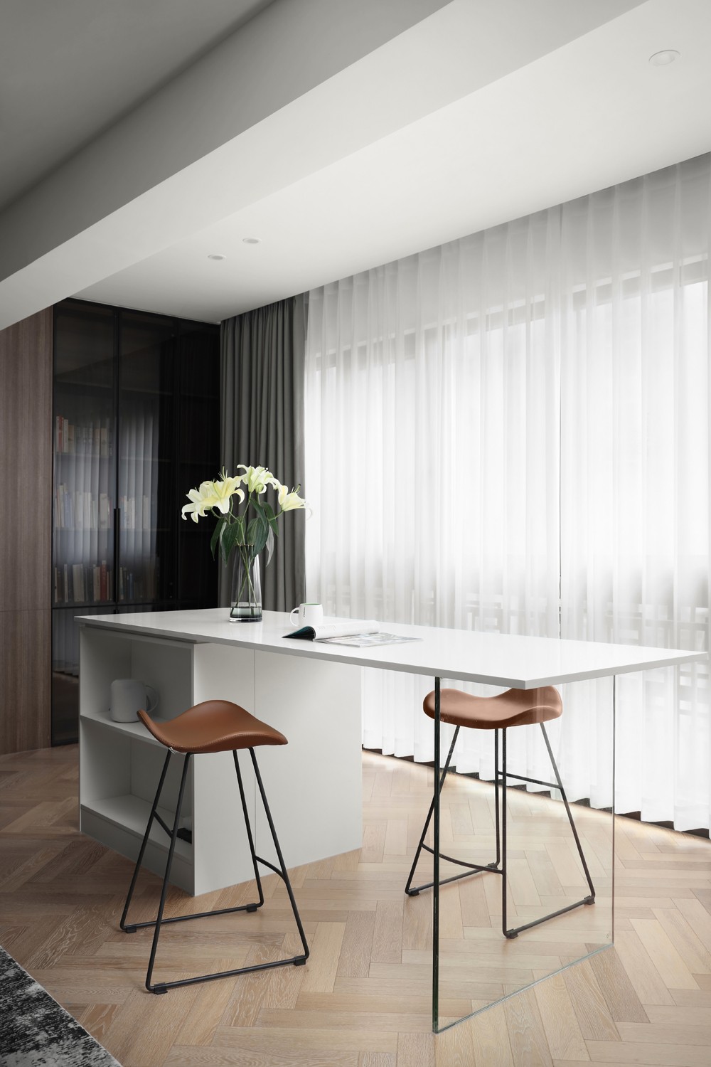 苏州胡同艺术设计之融侨城奇遇-22