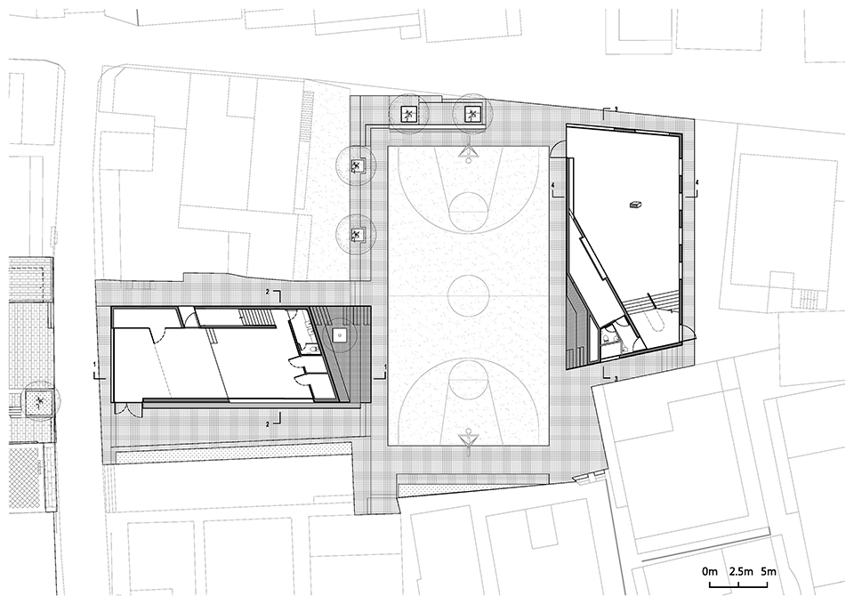 南头古城+双年展展场改造，深圳 / 都市实践-73