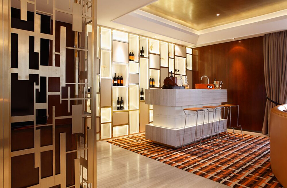 方雁翔设计 爱马仕·贵族魅惑-3