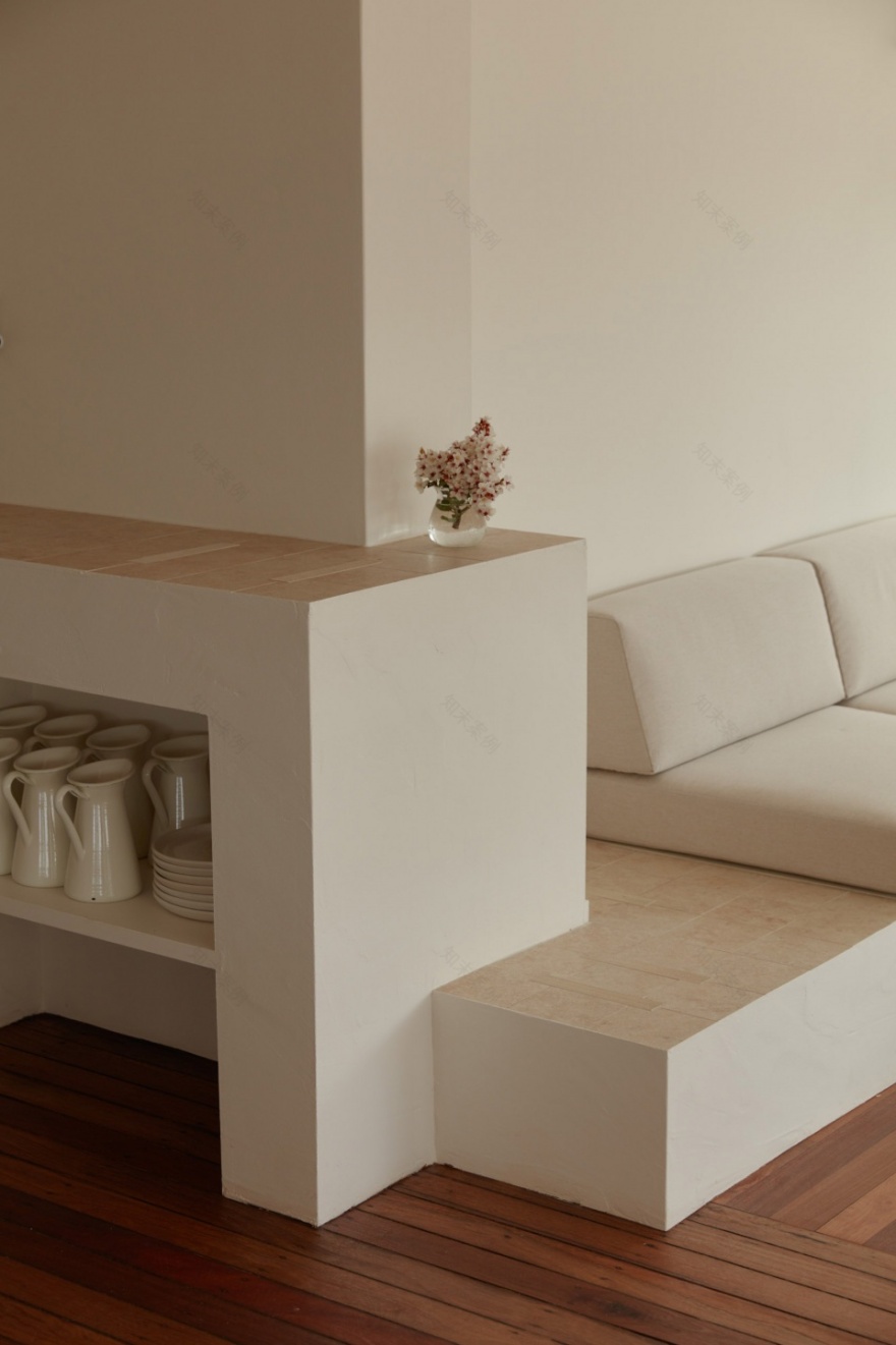 Dunes 餐饮休闲空间-22