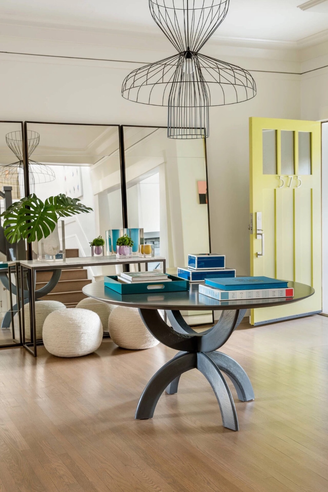 Emilie Munroe ：探索空间的内在精神-42