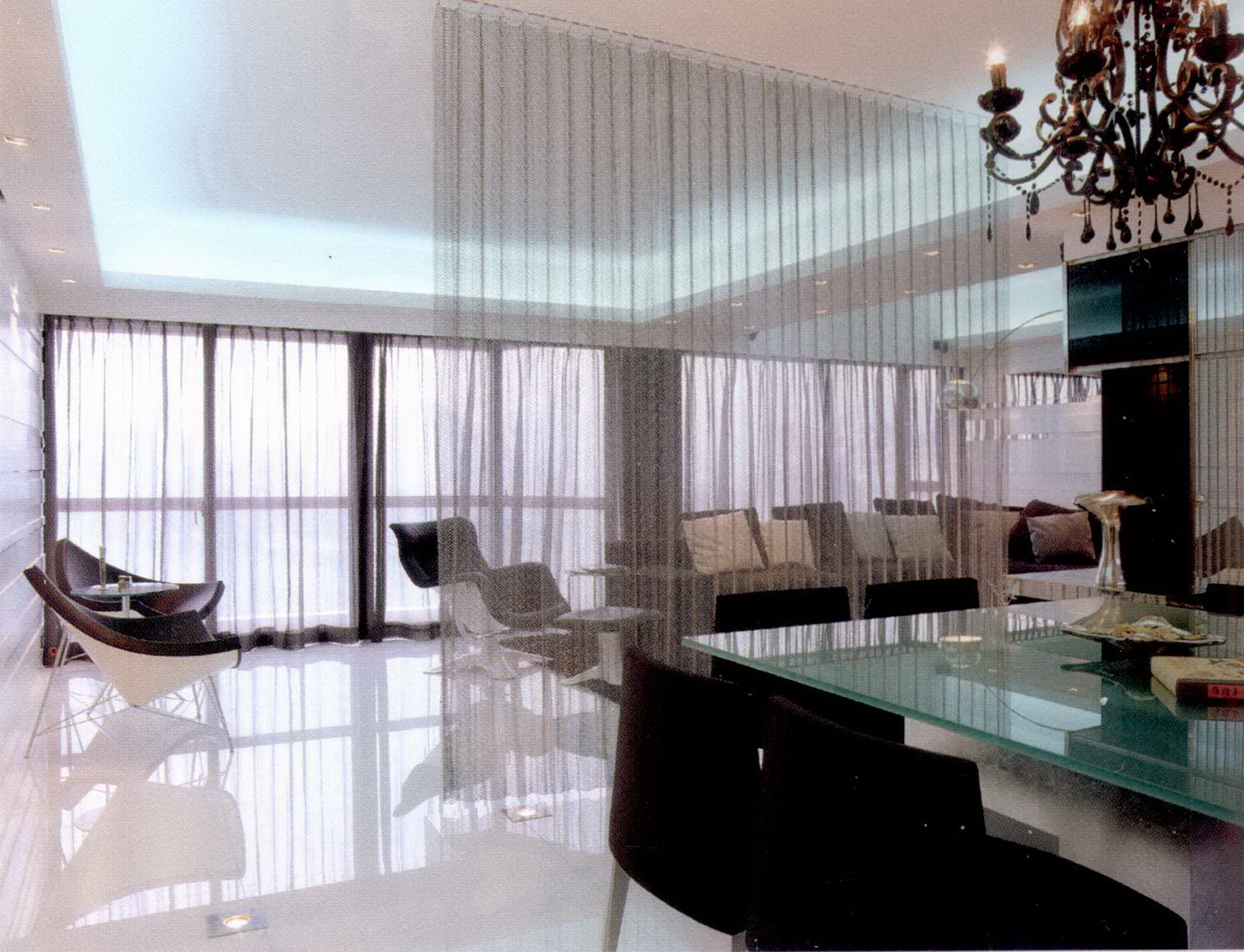 嘉麟阁·Ruby Court-5