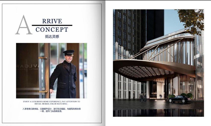 首发|全球最大金普顿酒店一香港尖沙咀金普顿酒店盛大开业!-70