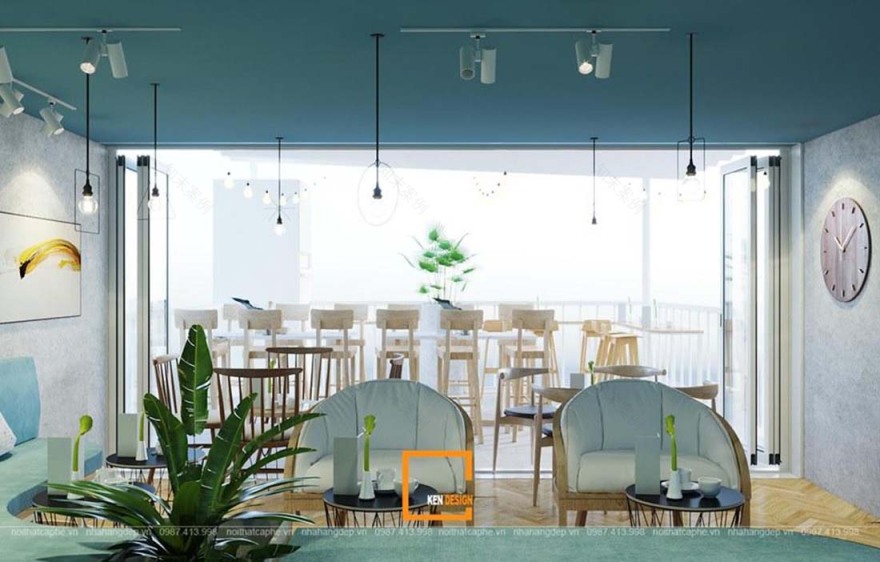 丨越南河内丨Ken Design-34