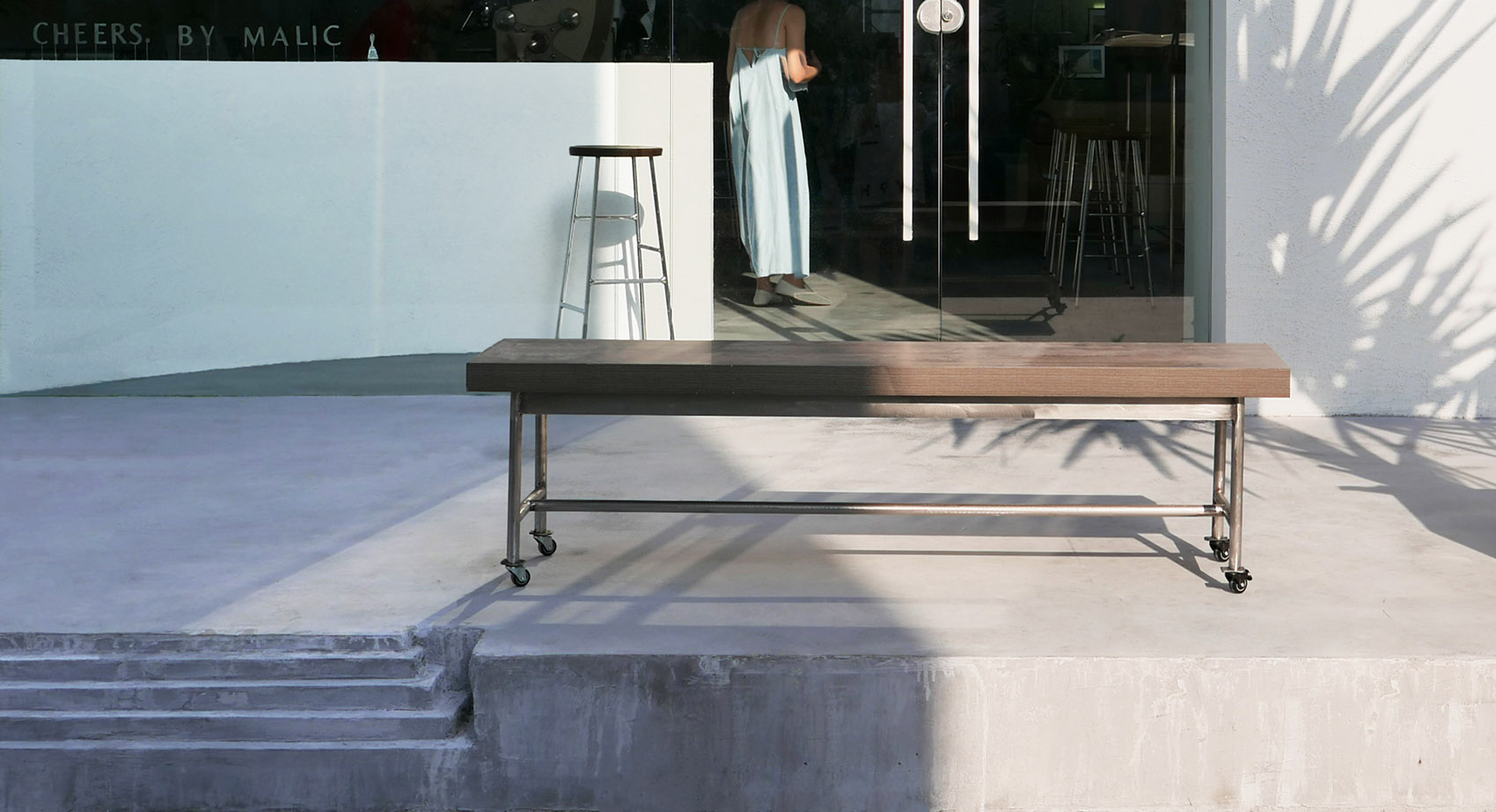 Bymalic咖啡,珠海 / 尔我空间设计研究室-40