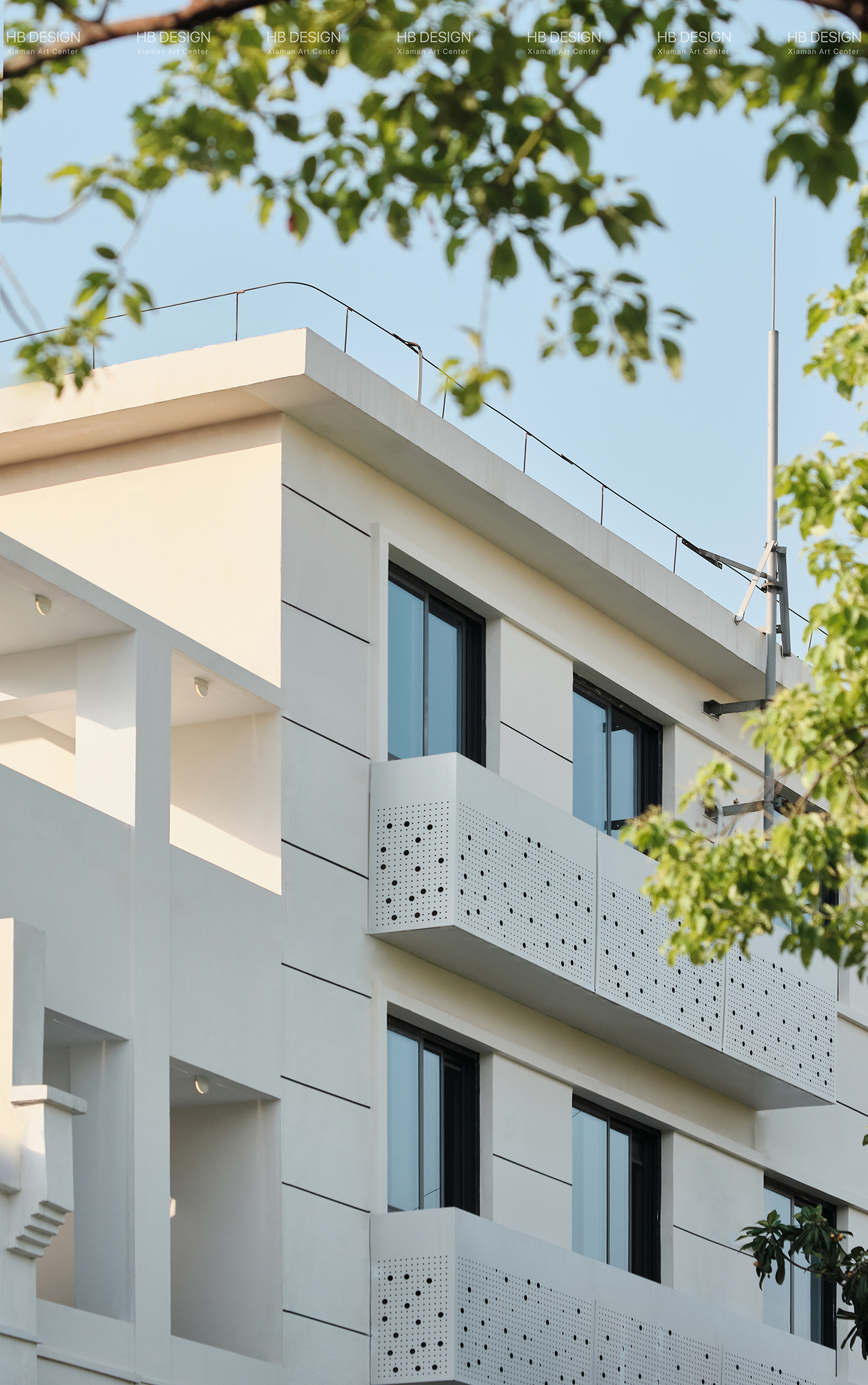 小满，办公艺术中心丨中国南京丨HB 禾本设计事务所-8