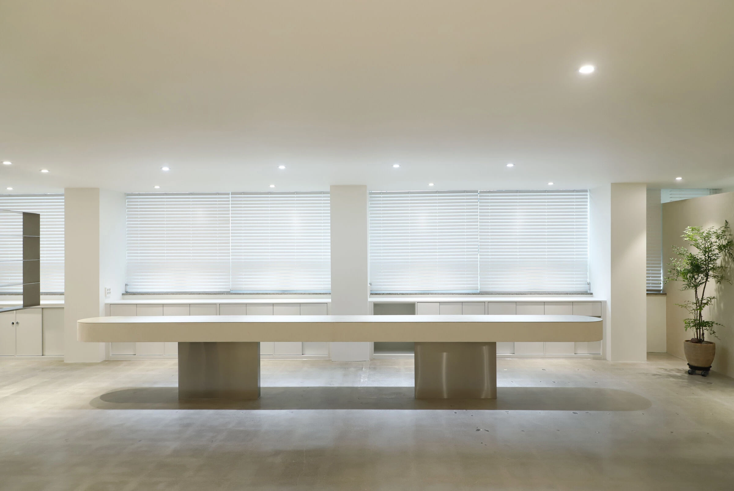 NAILUIMI 美容院丨韩国首尔-4