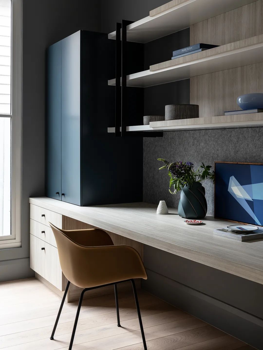 格构式房屋丨澳大利亚墨尔本丨Doherty Design Studio-15