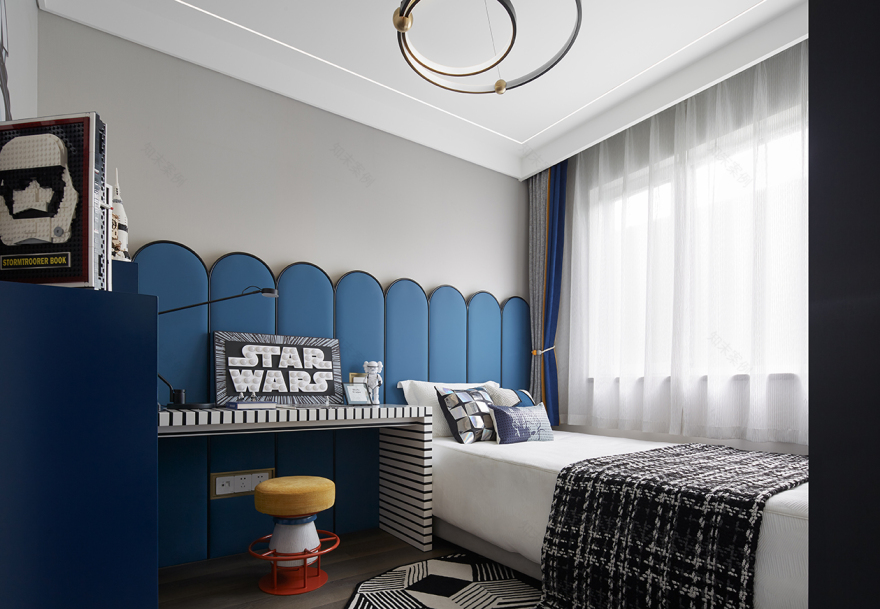 岳蒙:有趣有爱,理想生活范本!-34