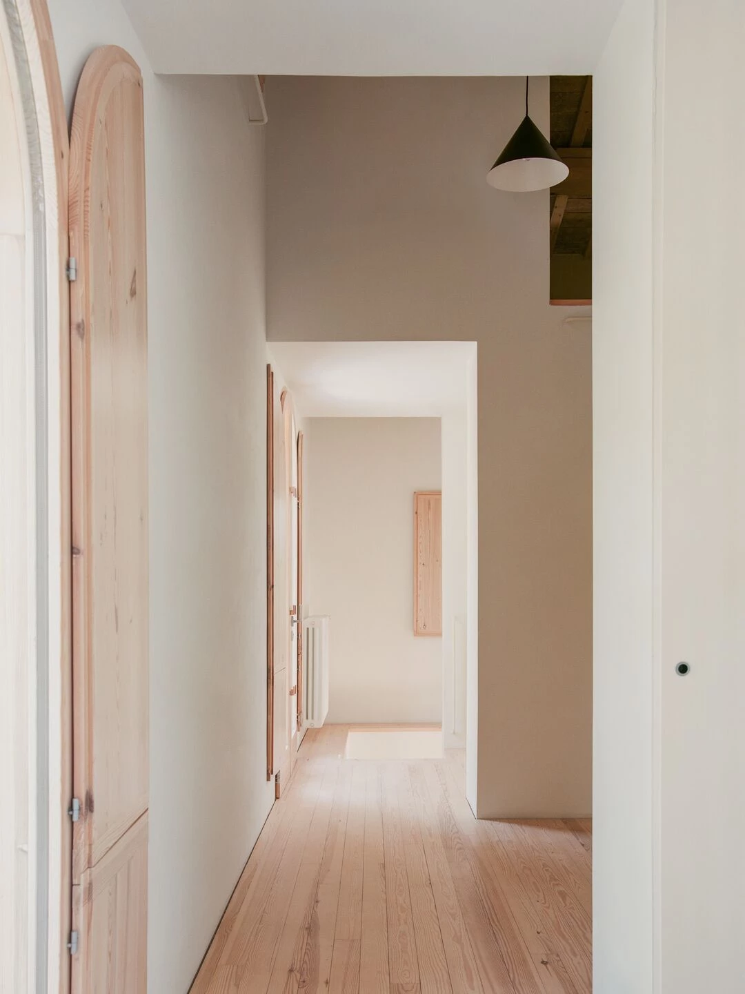 意大利 Abruzzo 的 Aristo House丨Tom Thys Architecten-16