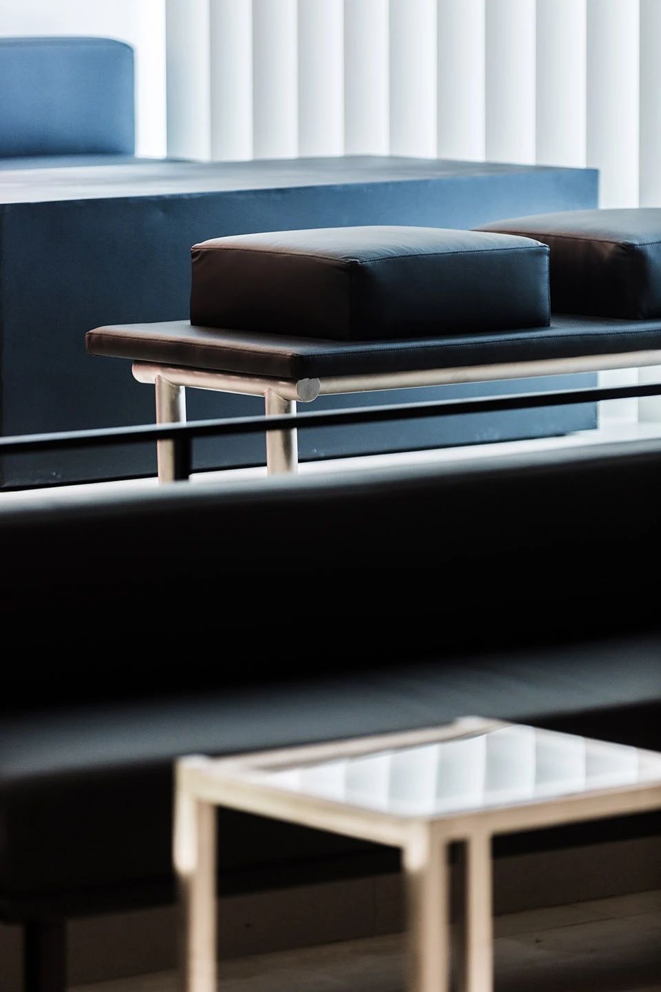 咖啡复合空间设计丨MO-29