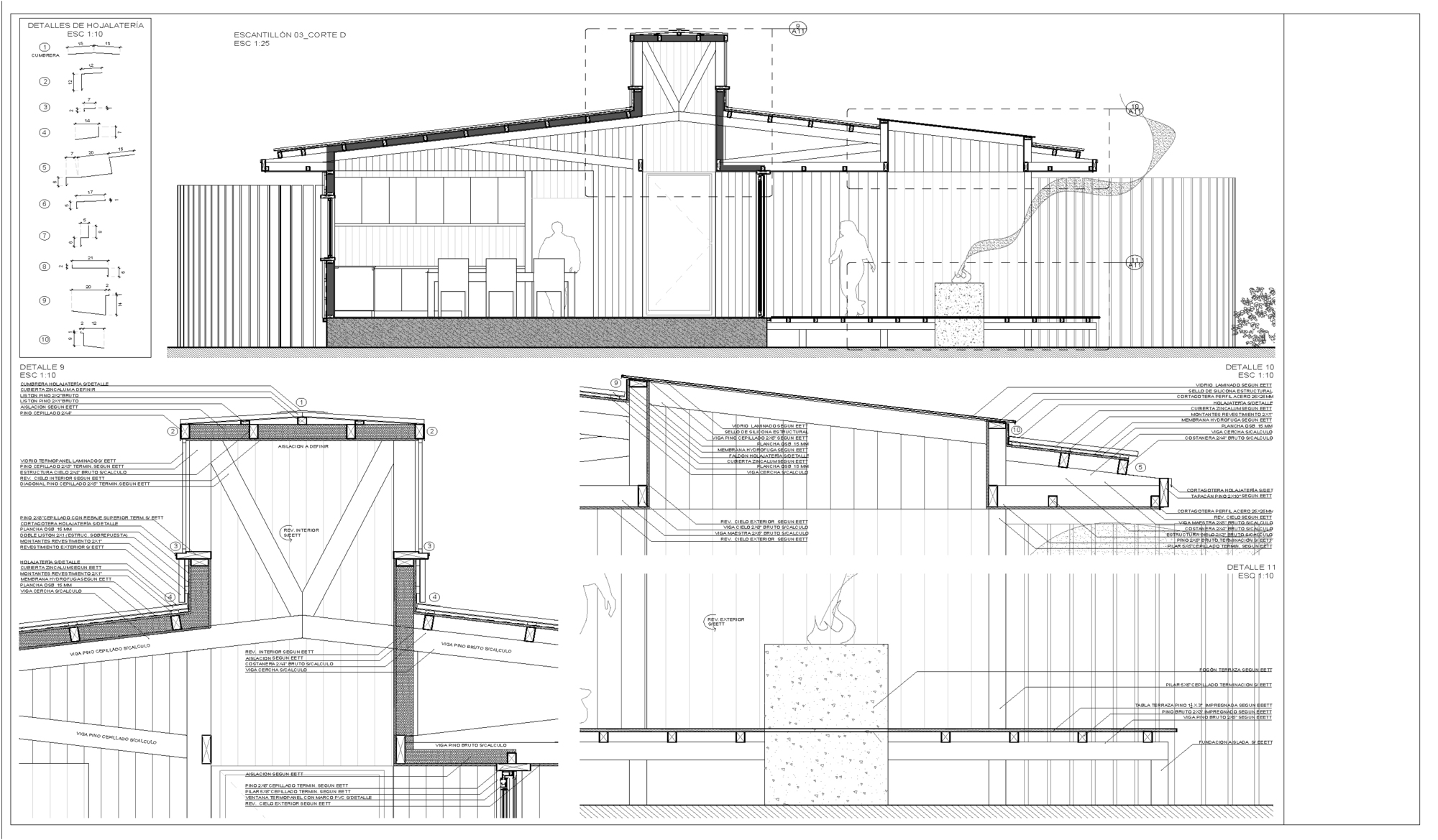 丨智利丨SAA Arquitectura + Territorio-35