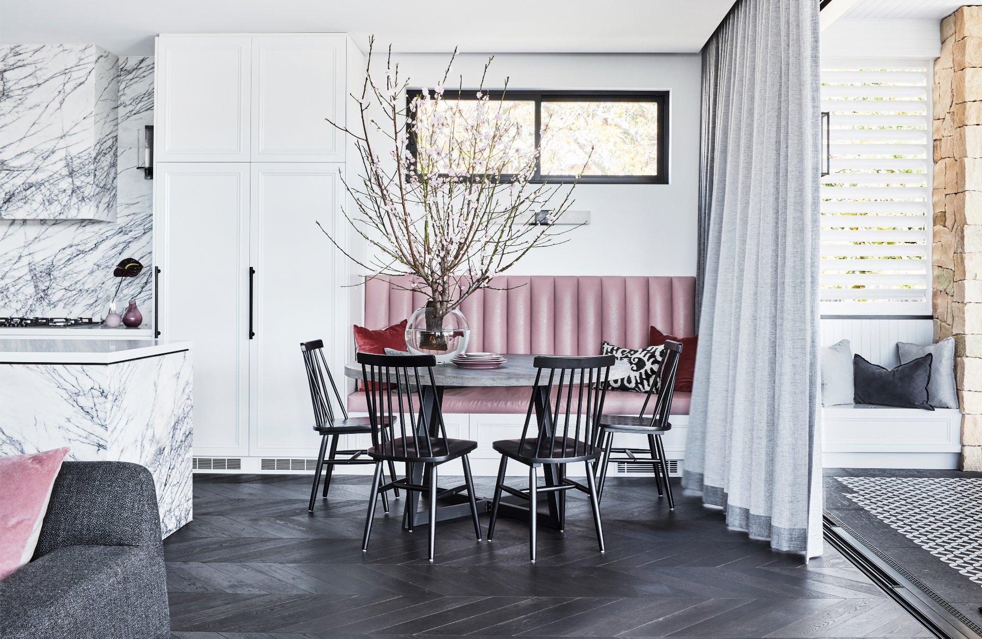 丨澳大利亚悉尼丨Studio Trio-15