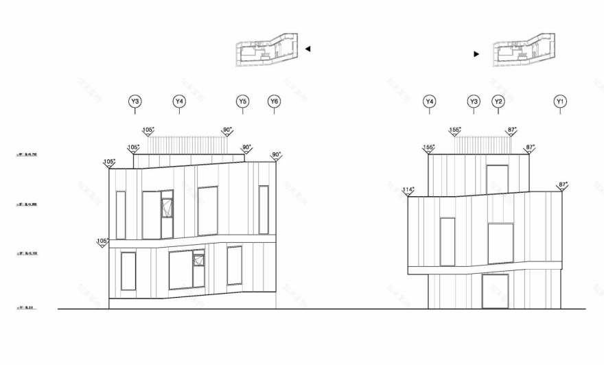 首尔 Sopoong·gil 社区 · 无界限的共享空间-39