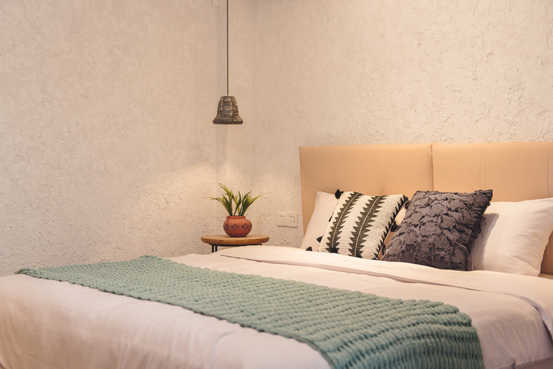 广州海风徐来城市民宿丨中国广州-37