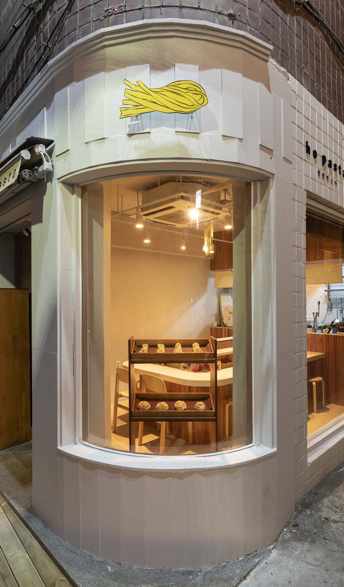 高效空间利用的 9 坪小户型装修-8