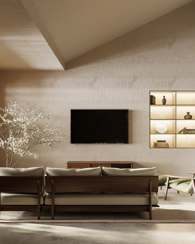 莫霍家具丨越南丨Duong Hong Tu