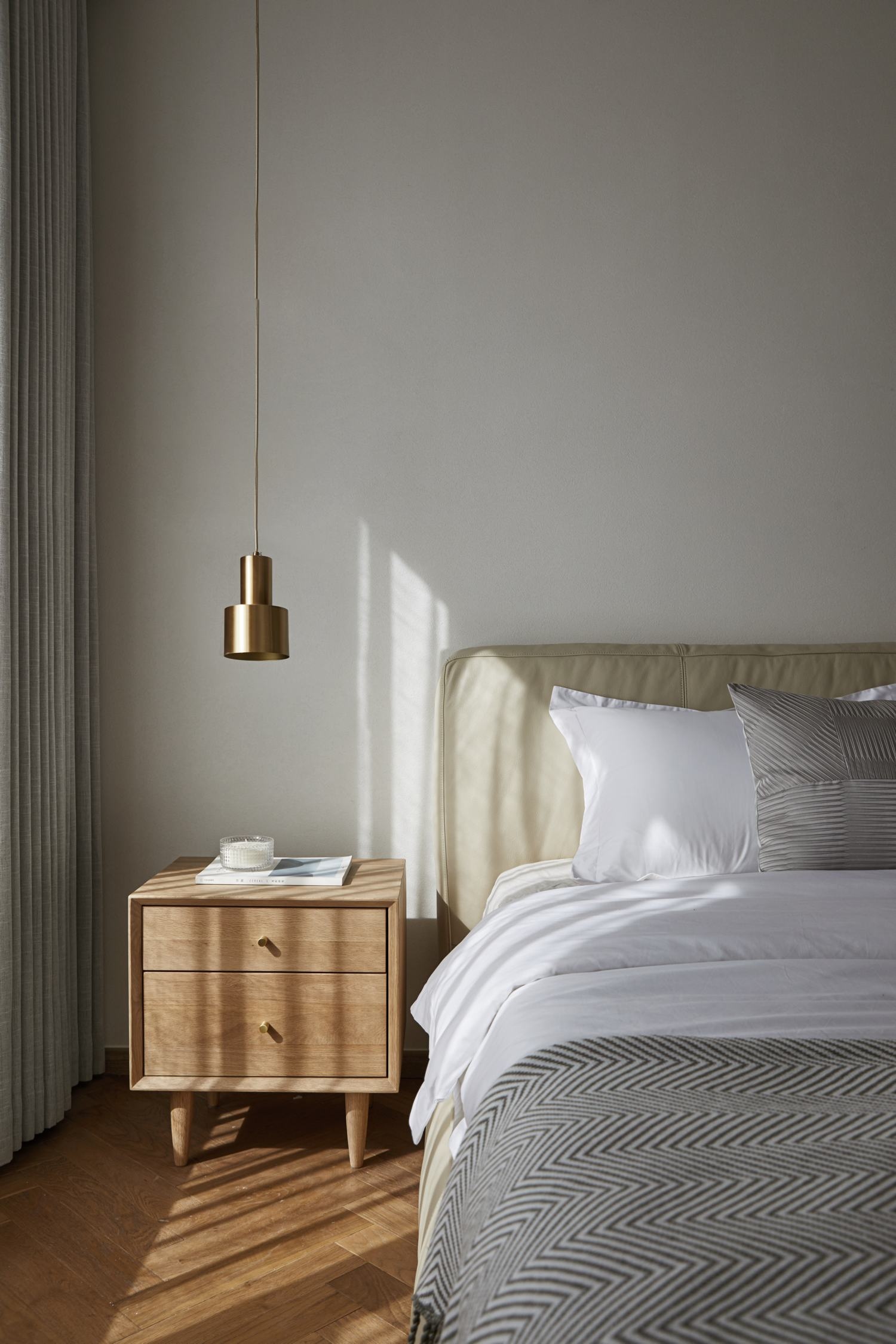 松阳滨江首都私宅丨中国浙江丨丽水松阳栖图设计工作室-55