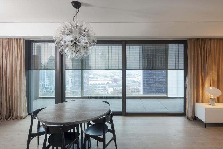 MHZ Hachtel & Co AG丨One Forty West丨德国-0