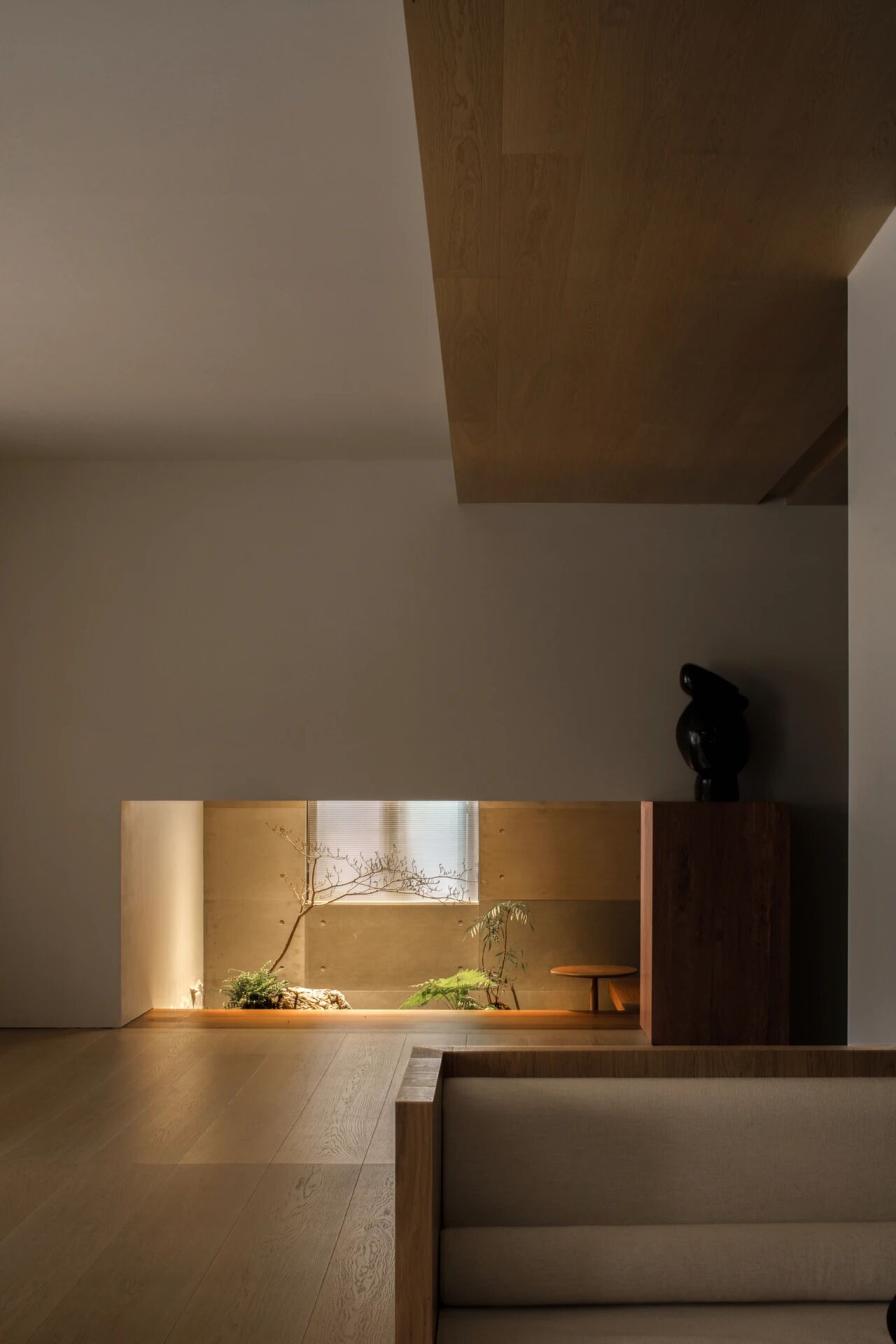 大墨设计·Ewig依唯地板展厅丨温州大墨设计-24