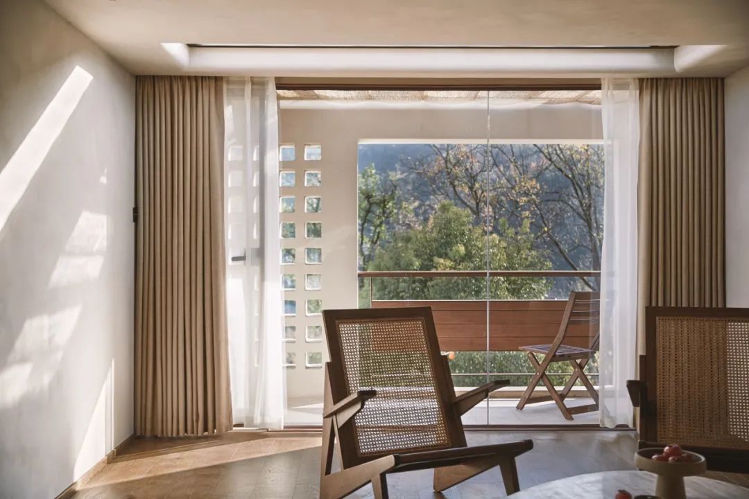 觅秋野精品民宿丨中国杭州-82