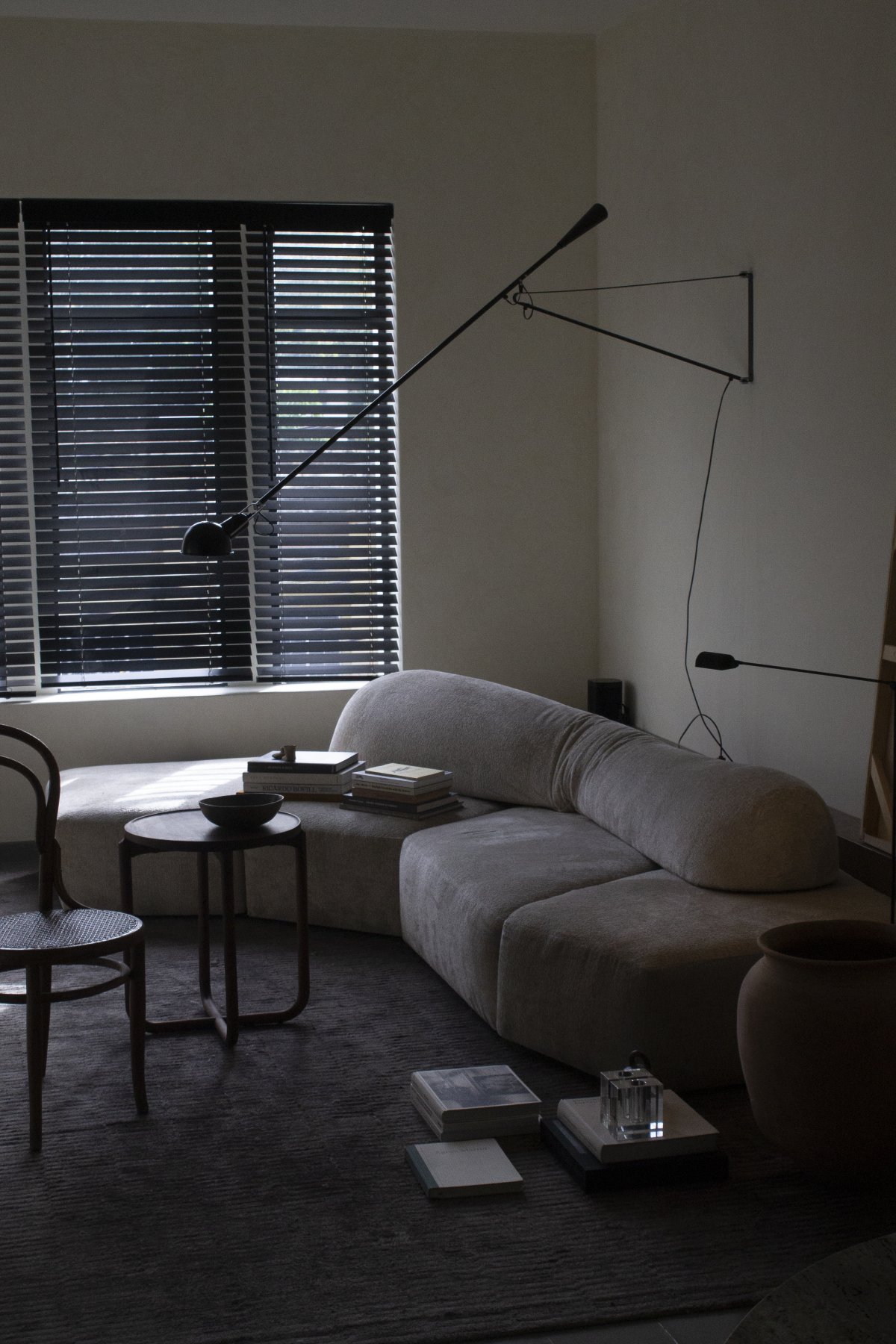 Casa Argentina 2 住宅丨墨西哥丨Aagnes-6