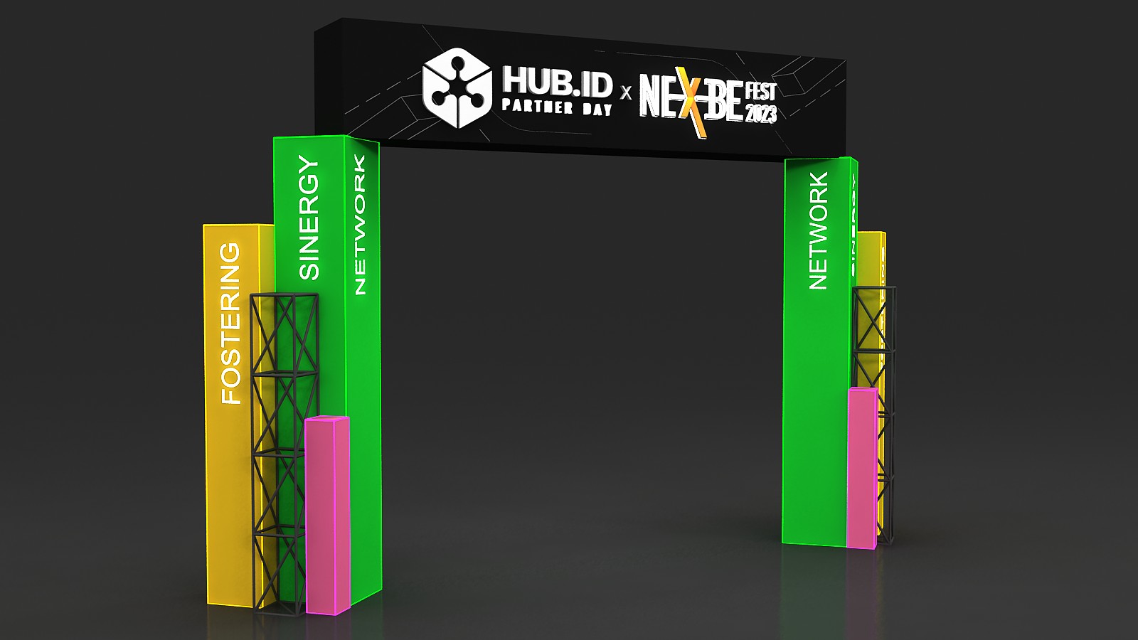 HUB-ID Partner x NEX-BE Fest 2023-0