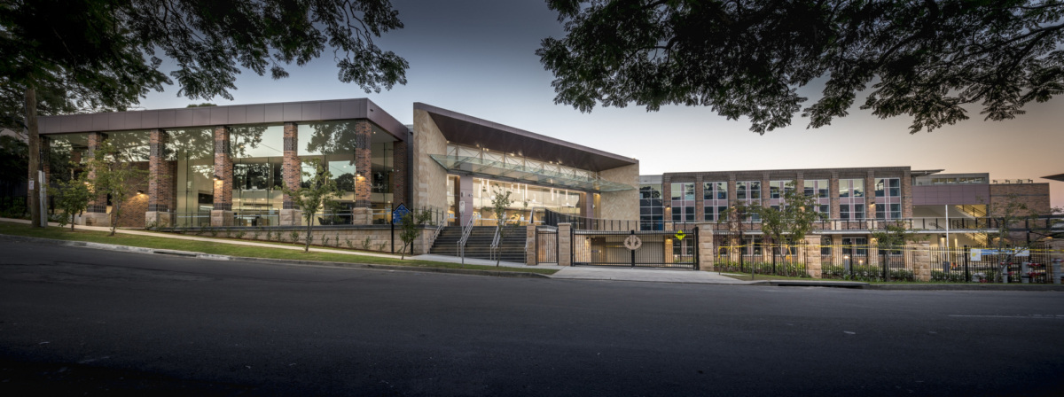 Kno· Grammar School 表演艺术中心-9