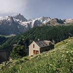 Clementina  带秘密花园的共享办公空间丨西班牙巴塞罗那丨Izaskun Chinchilla Architects-31