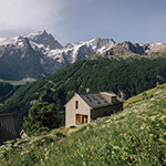 Clementina 带秘密花园的共享办公空间丨西班牙巴塞罗那丨Izaskun Chinchilla Architects-31